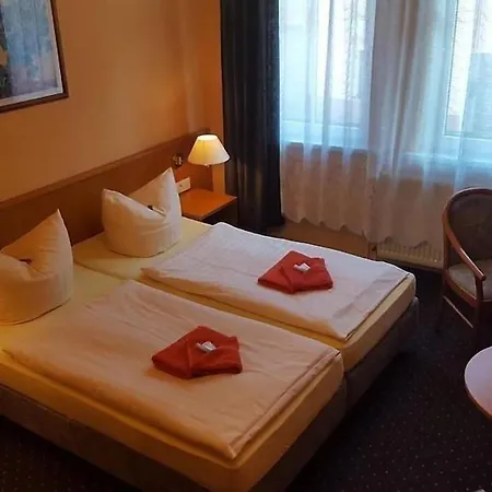 Zur Wilden Ziege Ehm Thueringer Hof Guest house Ziegenruck