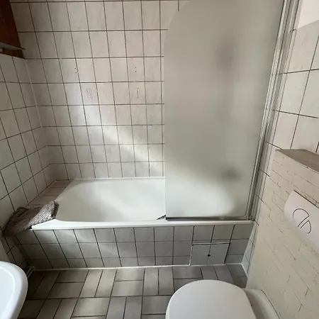 Zur Wilden Ziege Ehm Thueringer Hof